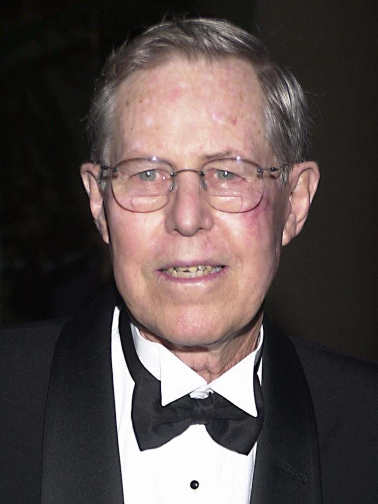 Photo of Monty Westmore