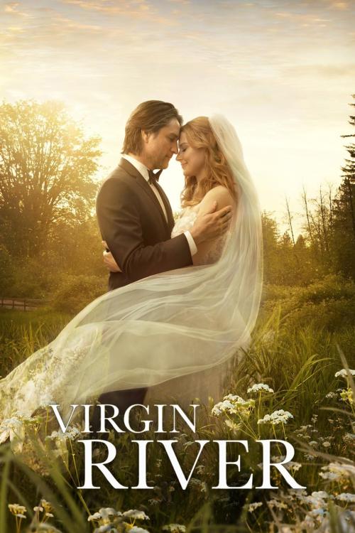 Poster for Season 6 of Virgin River