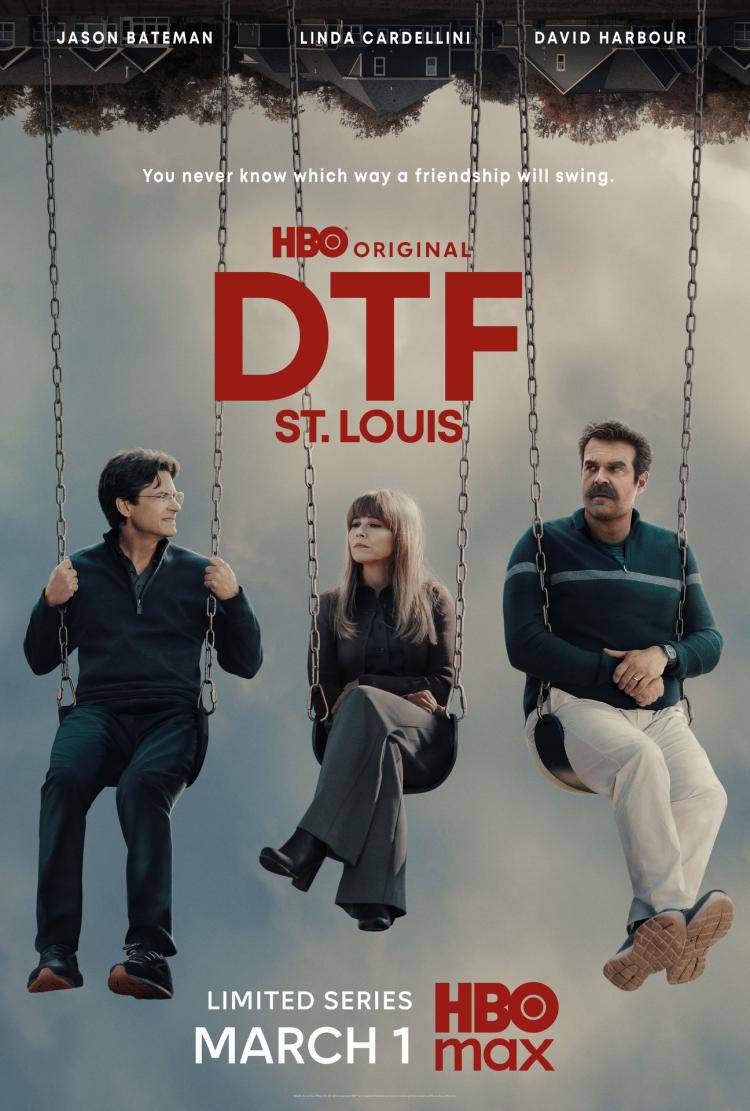 Official poster for DTF St. Louis