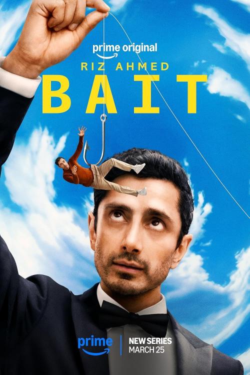 Poster of BAIT