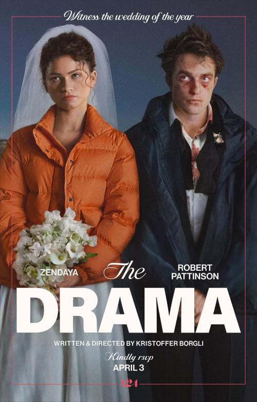 Poster of The Drama