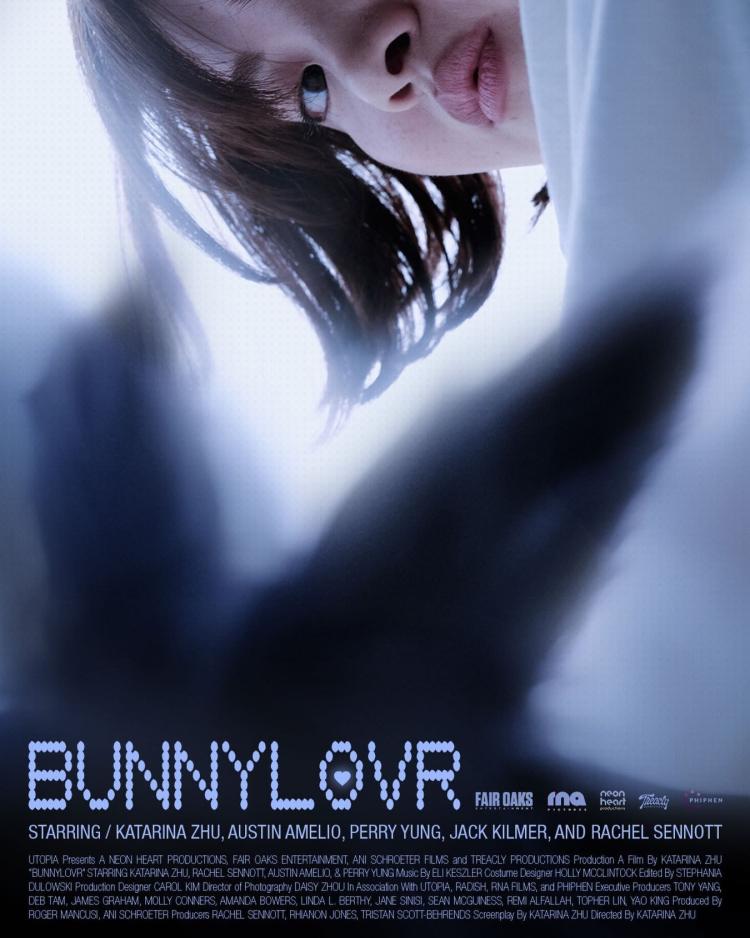 Poster of Bunnylovr