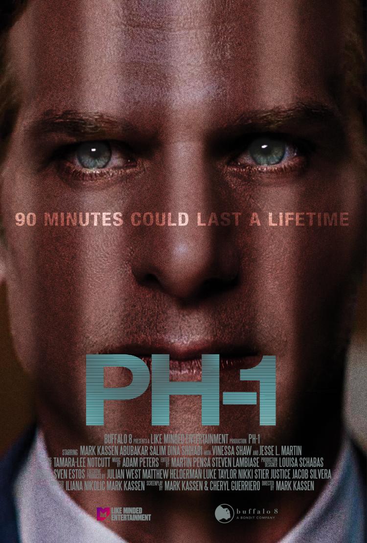 Poster of PH-1