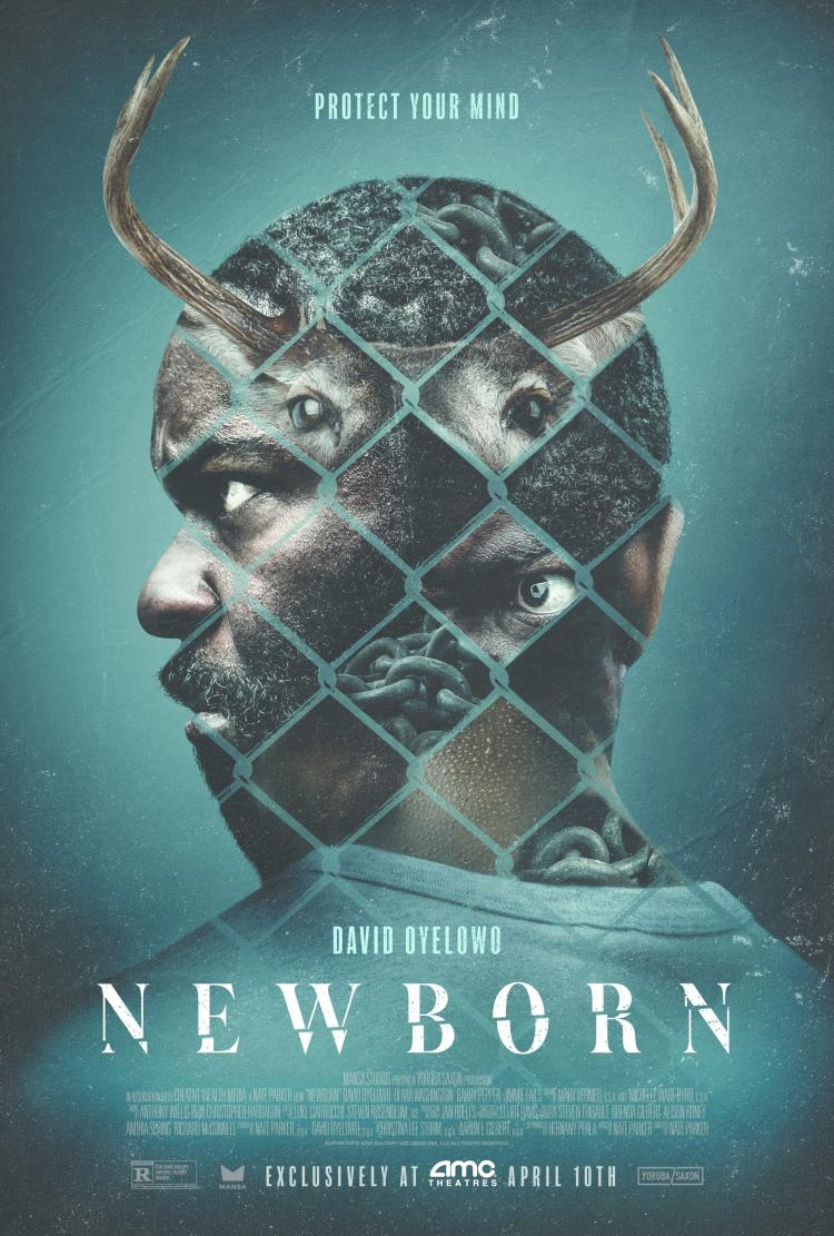 Poster of Newborn
