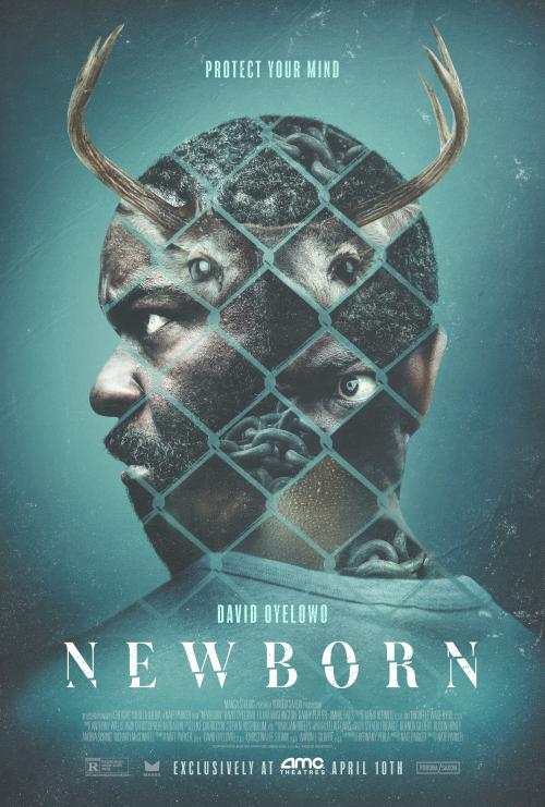 Poster of Newborn