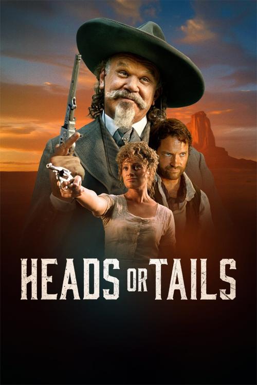 Poster of Heads or Tails?
