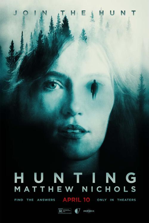 Poster of Hunting Matthew Nichols