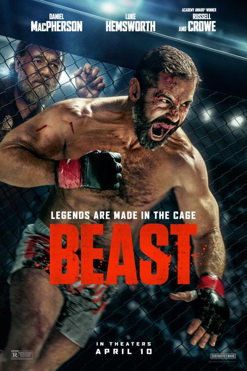 Poster of Beast