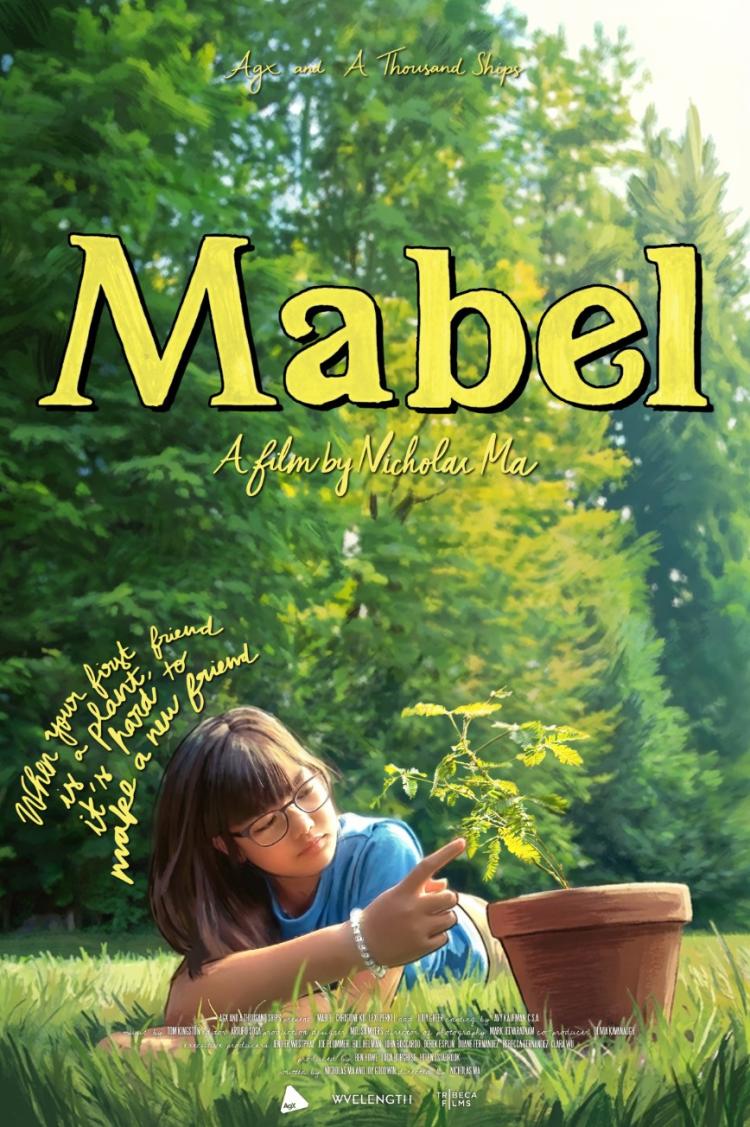 Poster of Mabel