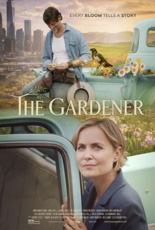 Poster of The Gardener