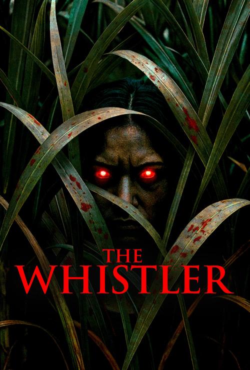 Poster of The Whistler