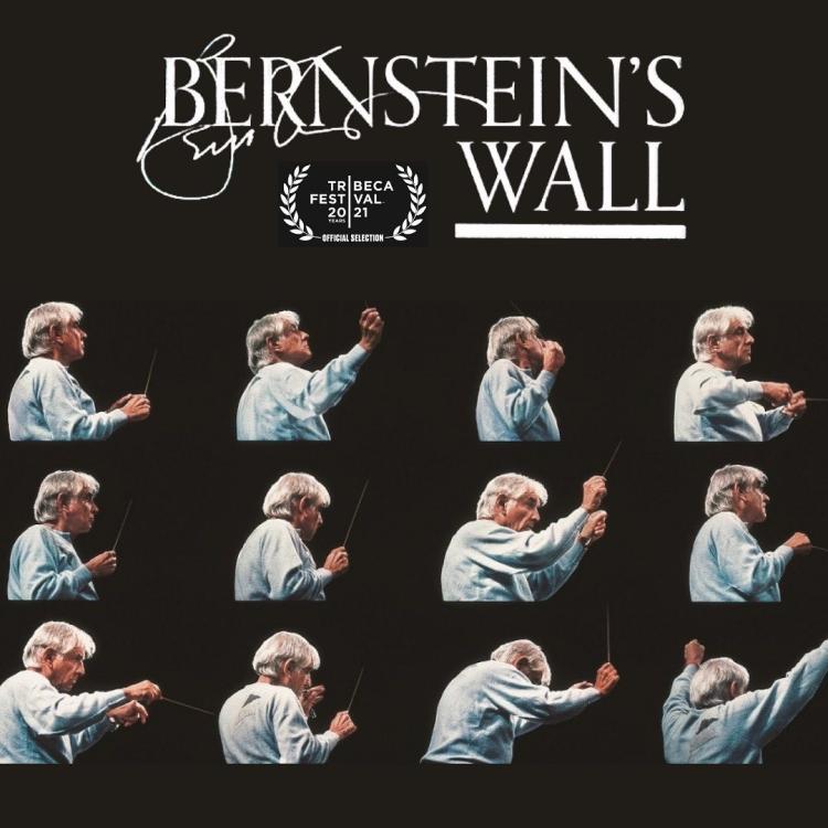 Poster of Bernstein's Wall