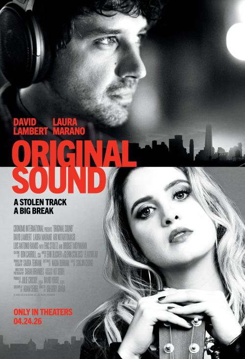 Poster of Original Sound