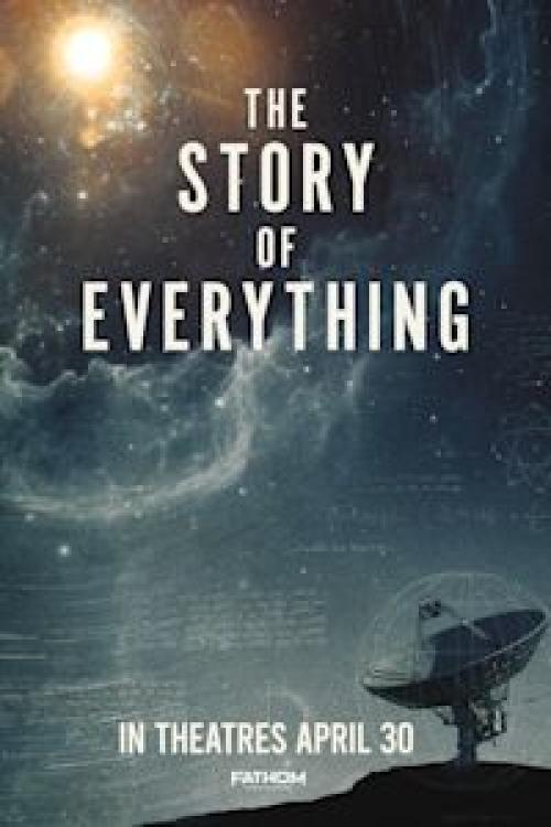 Poster of The Story of Everything