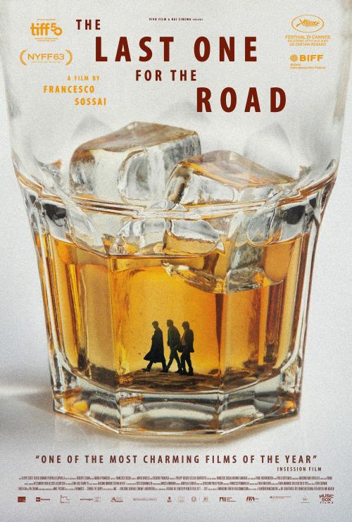 Poster of The Last One for the Road