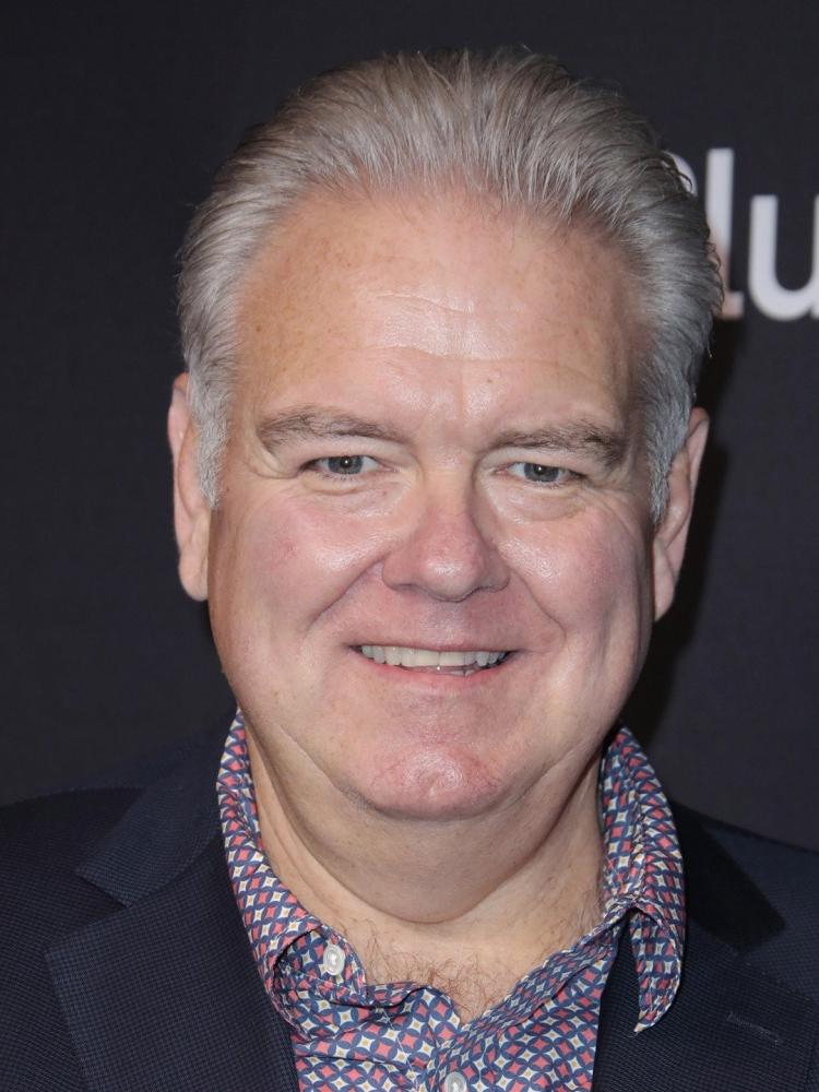 Photo of Jim O'Heir