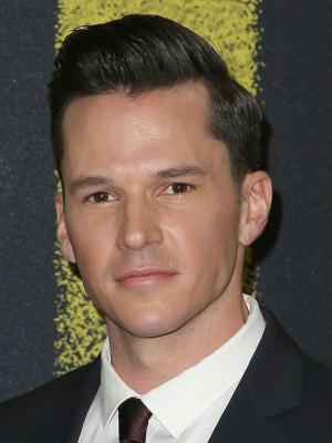 Mark Hapka