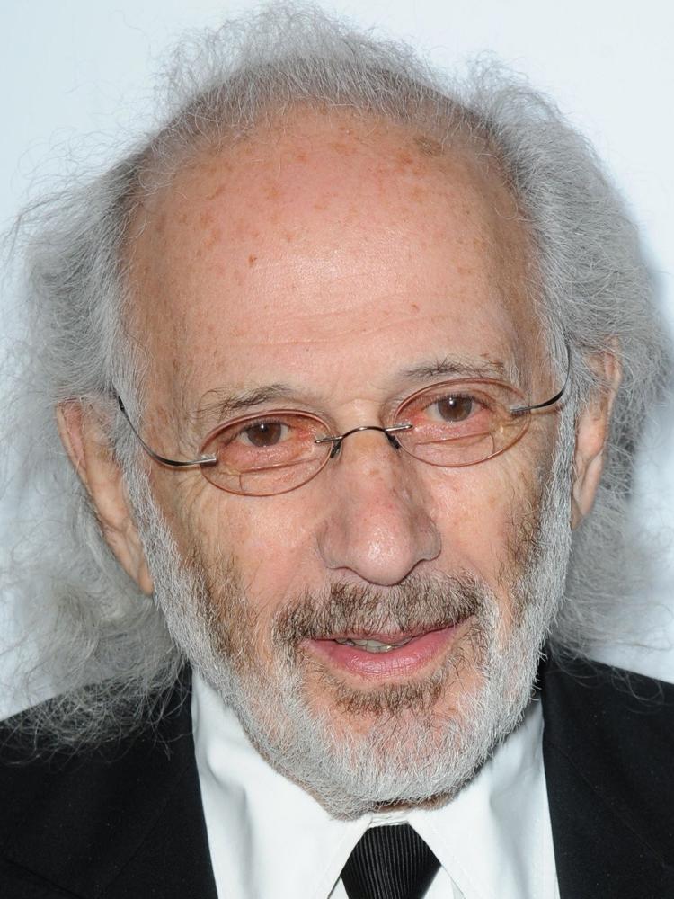 Photo of Jerry Schatzberg