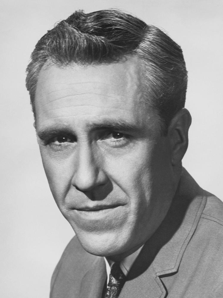 Photo of Jason Robards