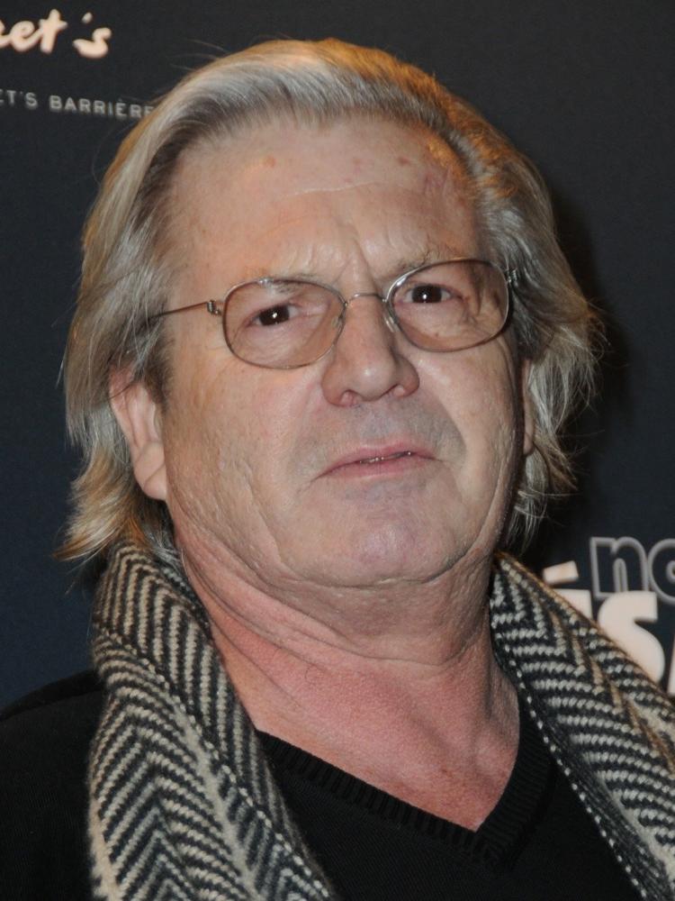 Photo of Bruno de Keyzer