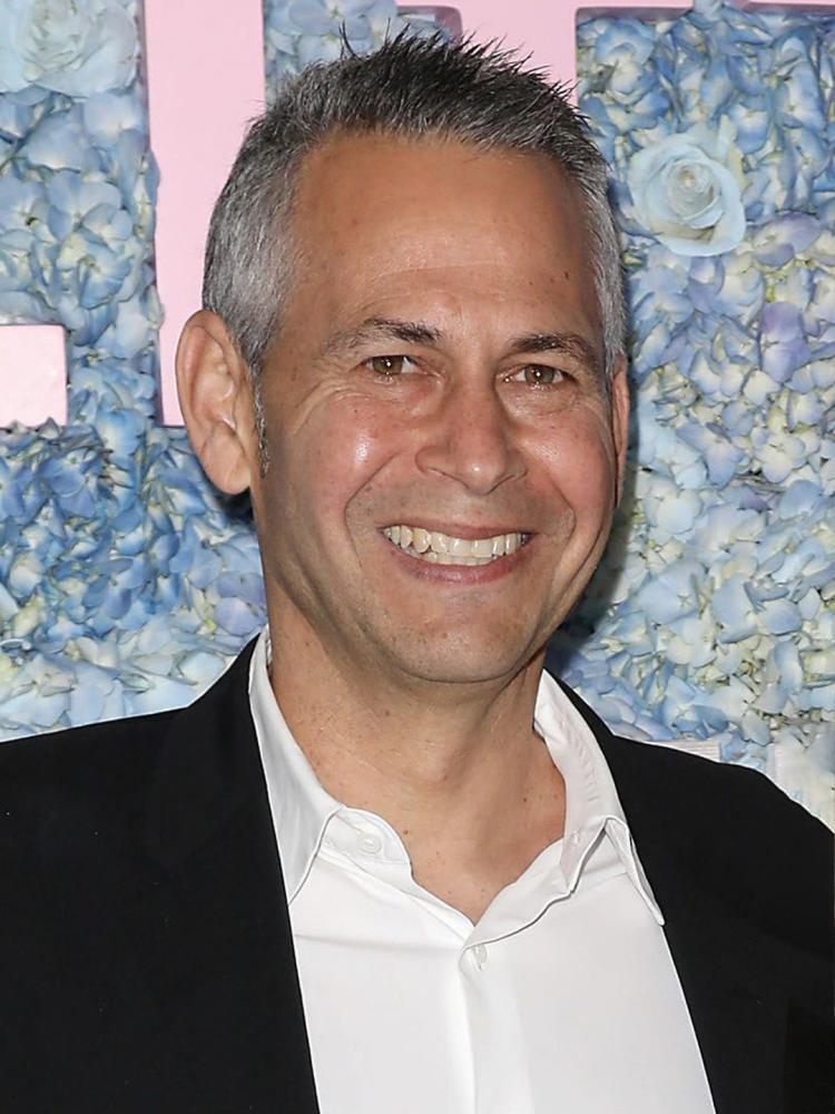 Photo of Steve Hutensky