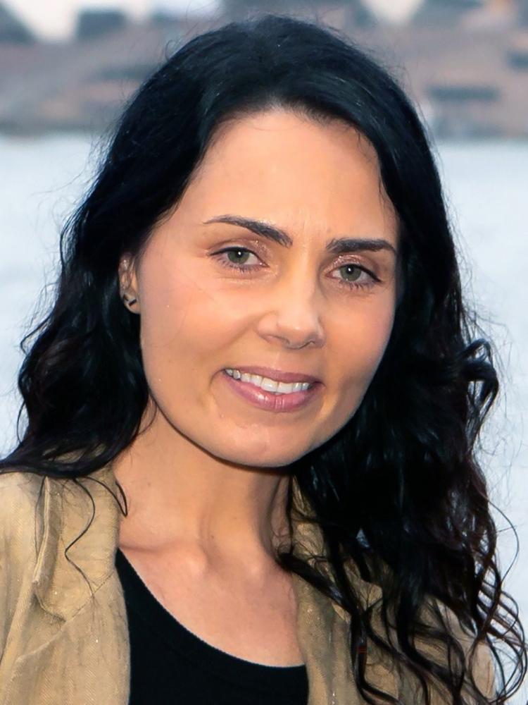 Photo of Jodi Matterson