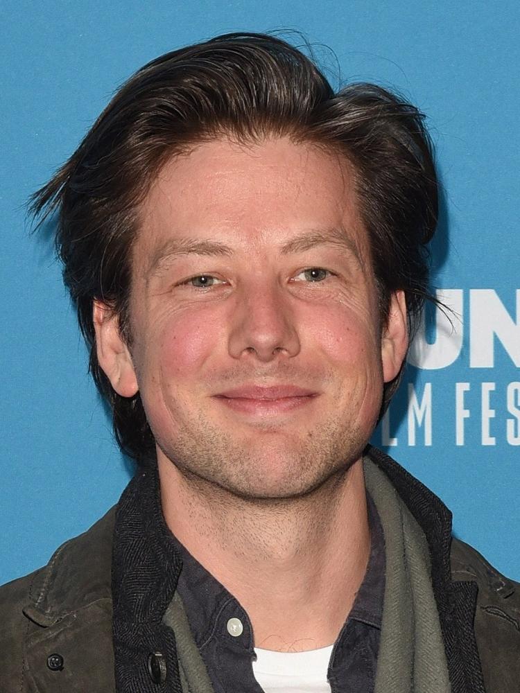 Photo of Piers Burbrook de Vere