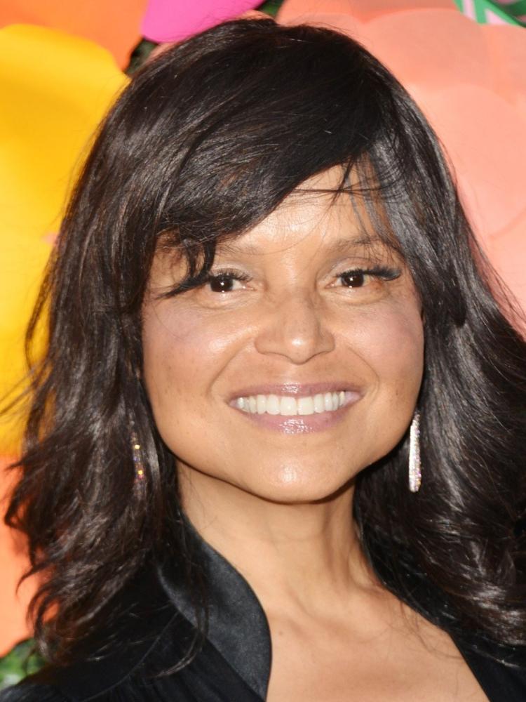 Photo of Victoria Rowell