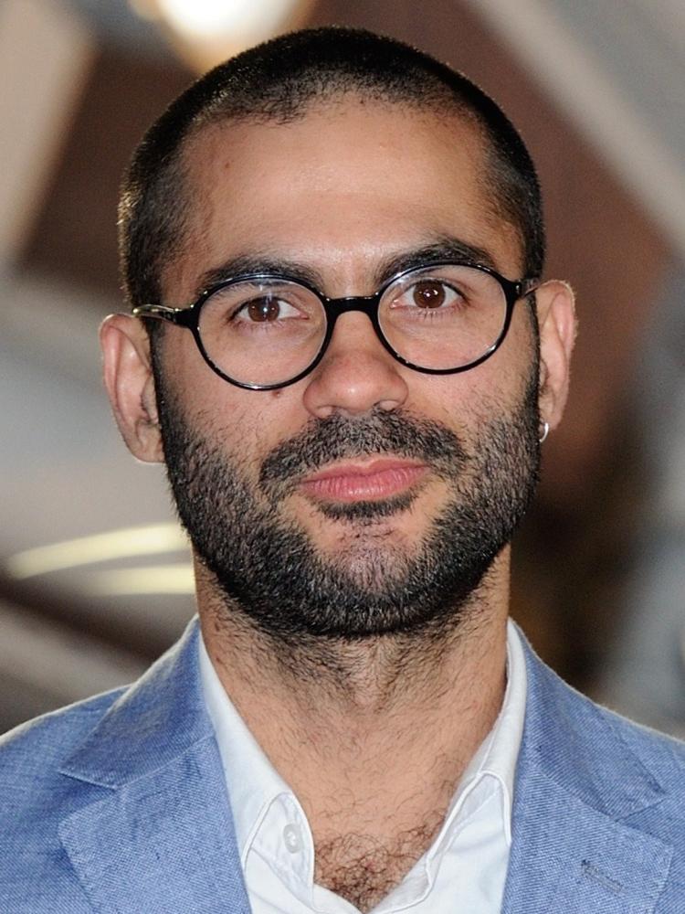 Photo of Gabriel Mascaro