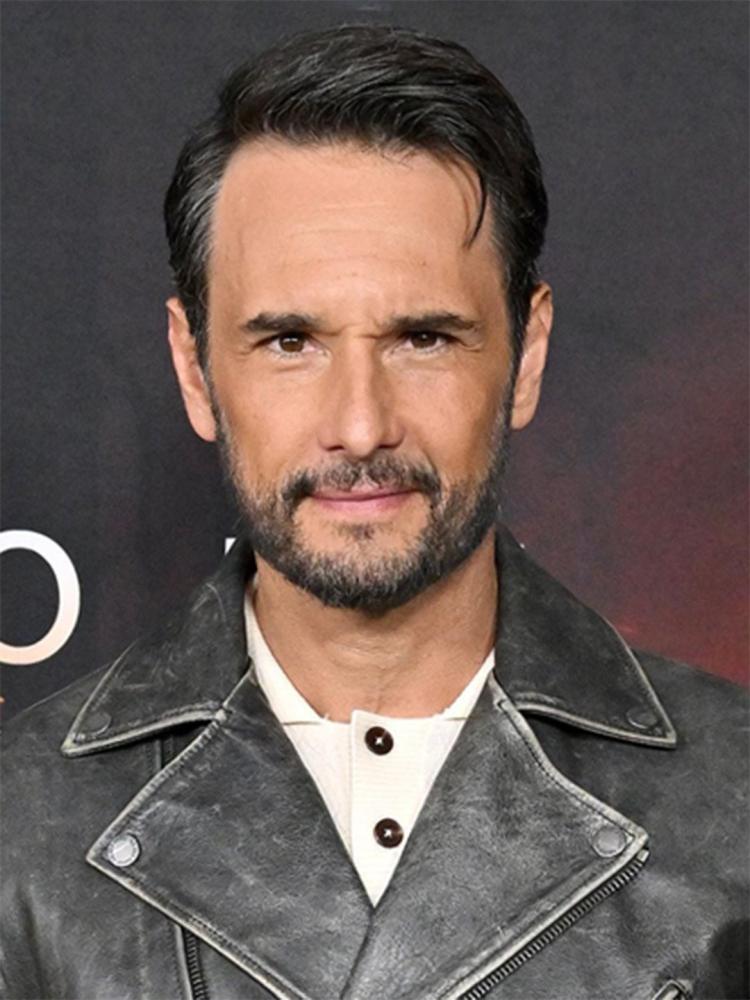 Photo of Rodrigo Santoro