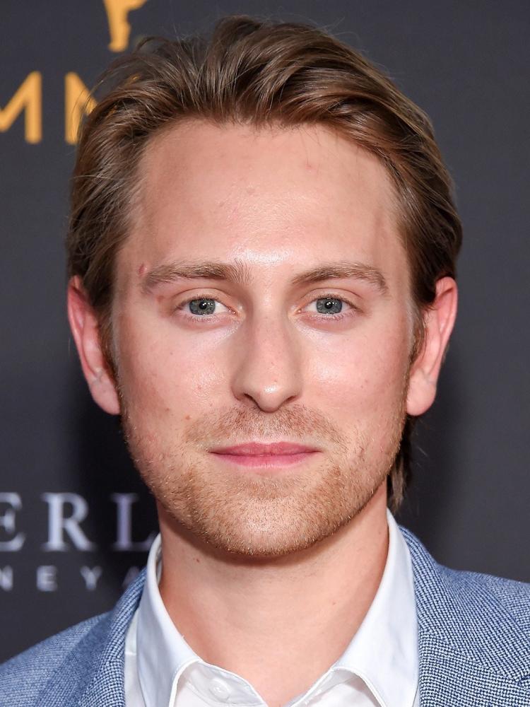 Photo of Eric Nelsen