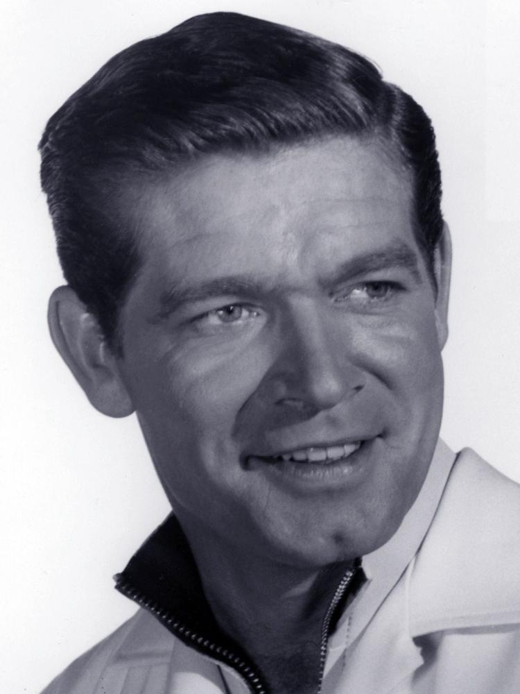 Photo of Stephen Boyd