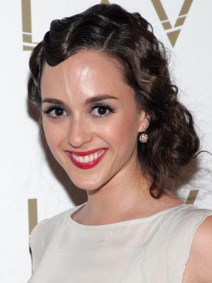 Christina Bennett Lind