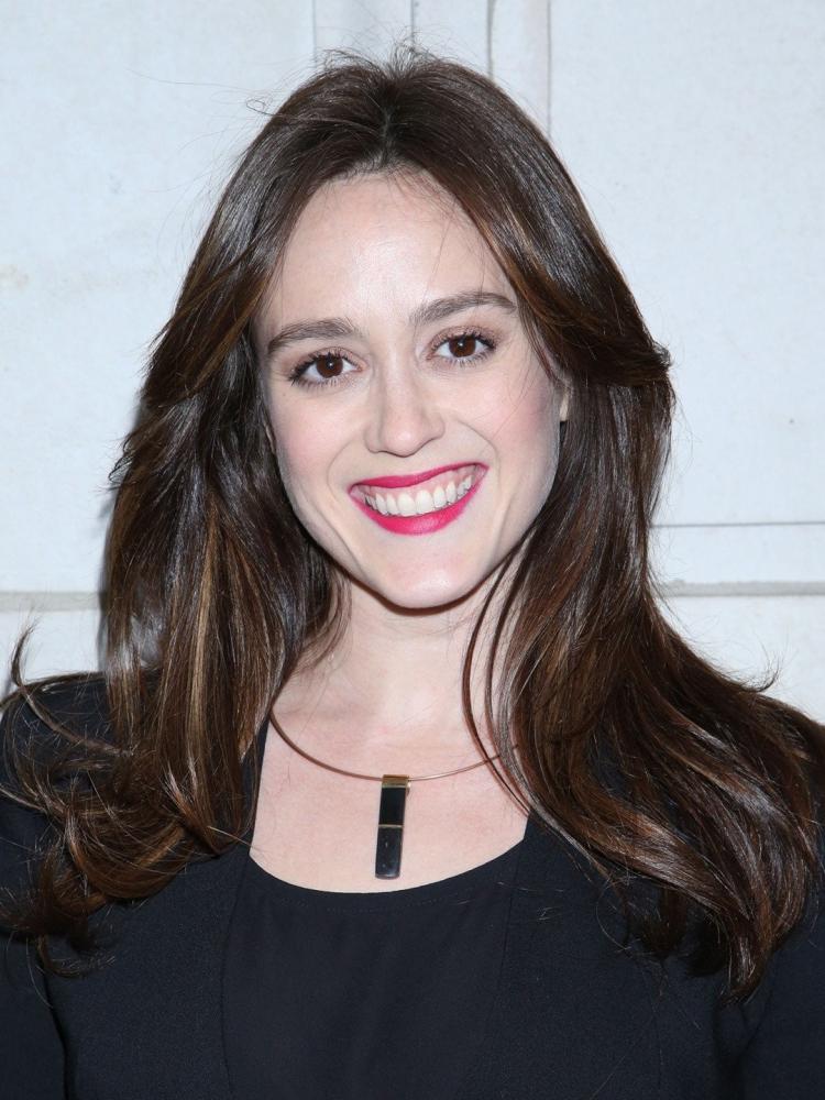 Photo of Heather Lind