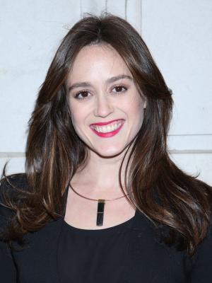 Heather Lind