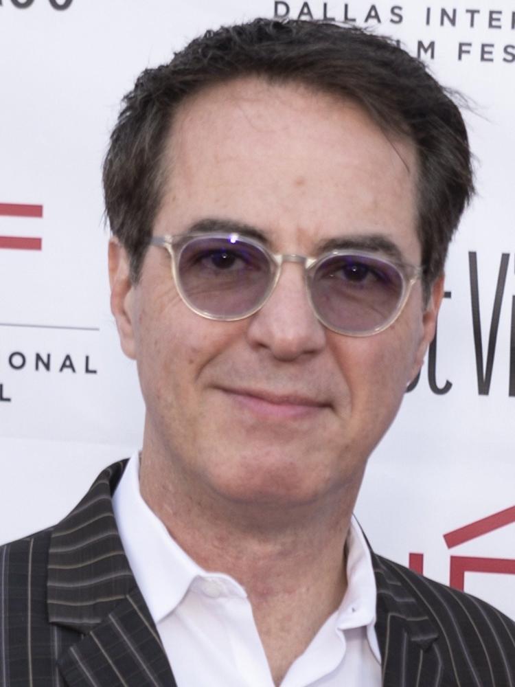 Photo of Johnathan Brownlee