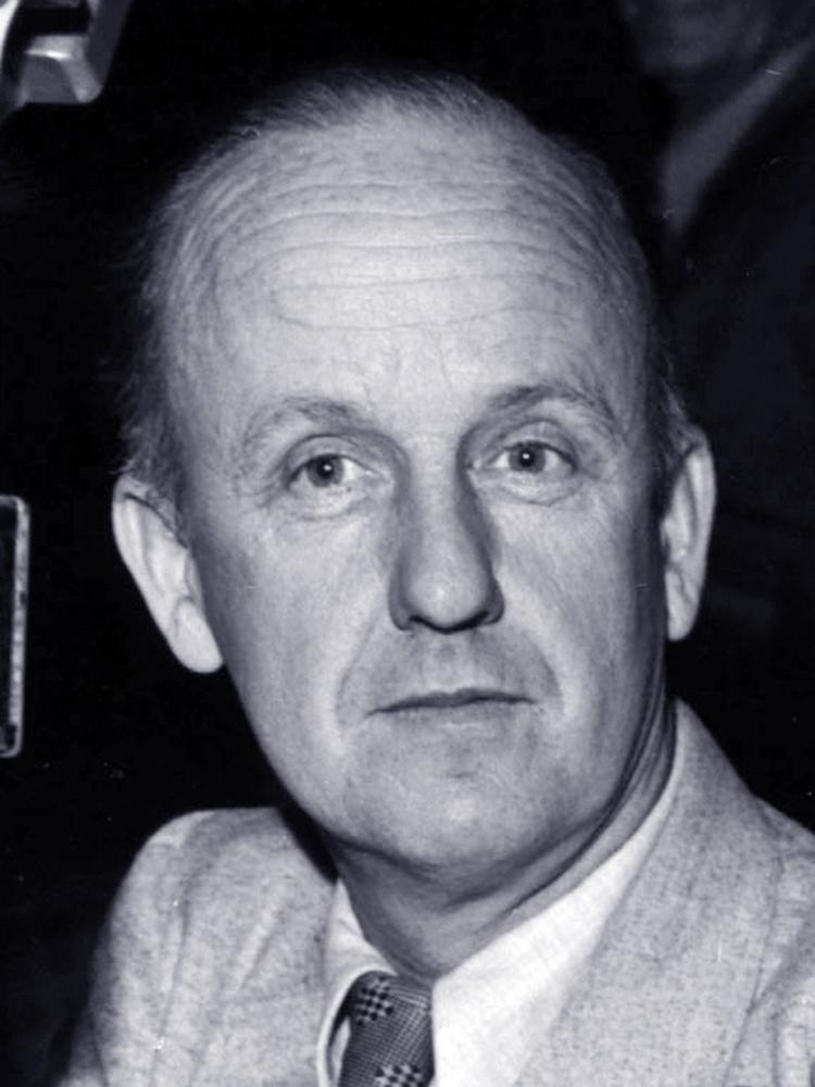 Photo of Robert Surtees