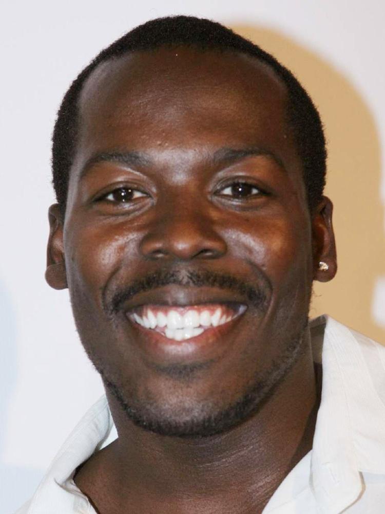 Photo of A. Arnold Gillespie