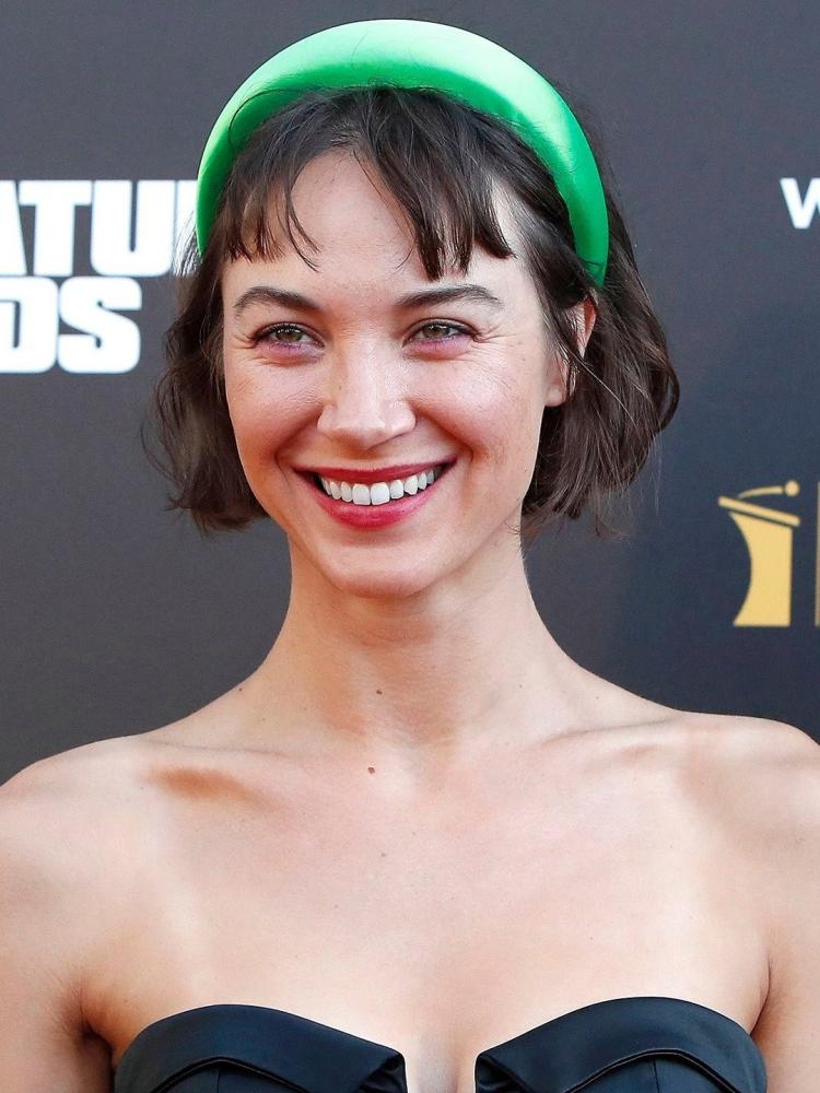 Photo of Sydney Lemmon