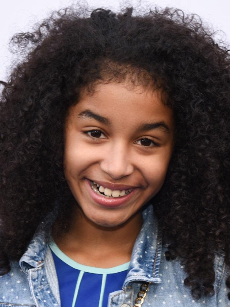 Photo of Jordyn Curet