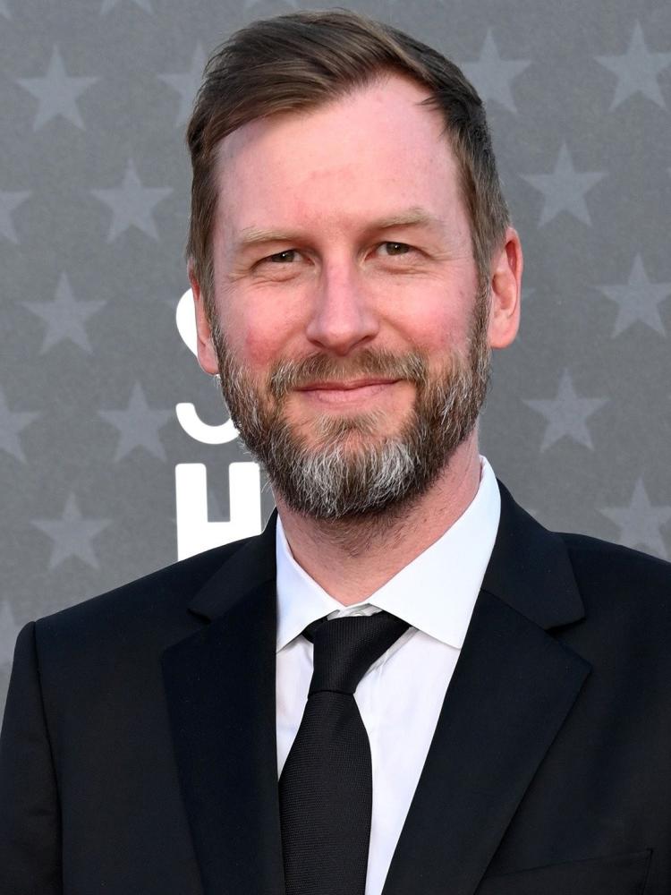 Photo of Aaron Horvath