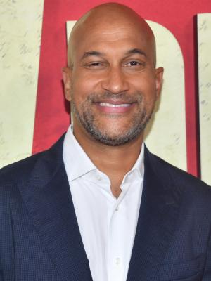 Keegan-Michael Key