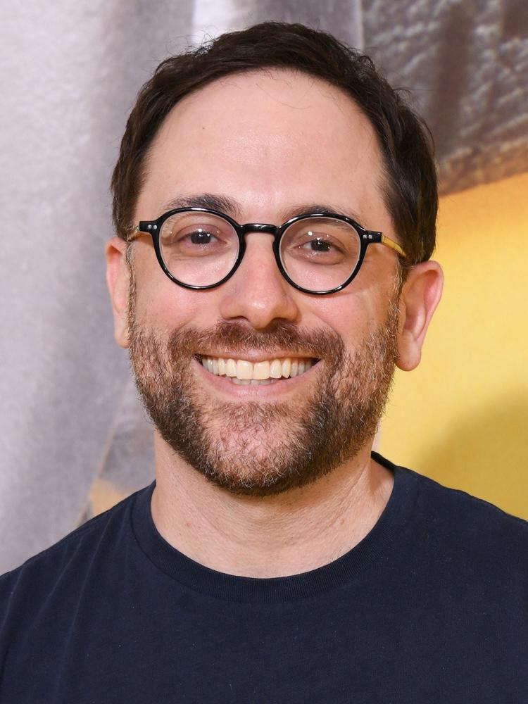 Photo of Matthew Fogel