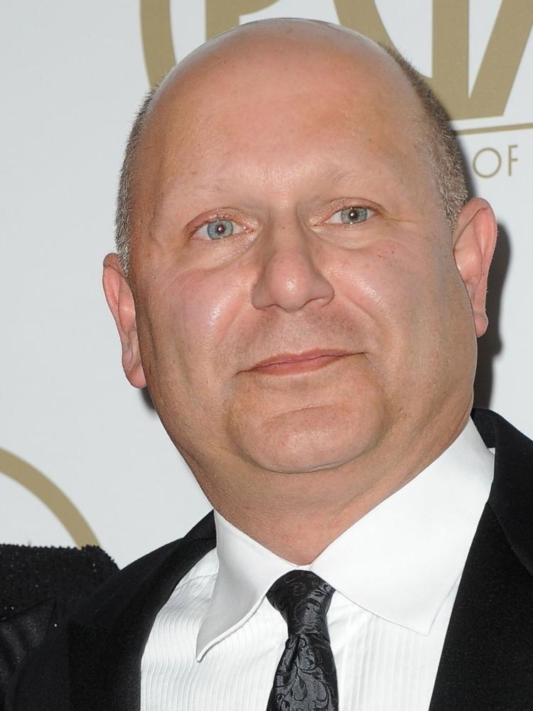 Photo of Christopher Meledandri