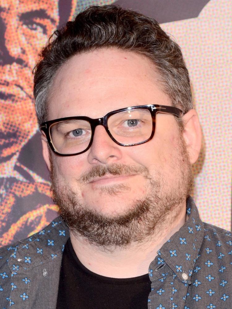 Photo of BenDavid Grabinski