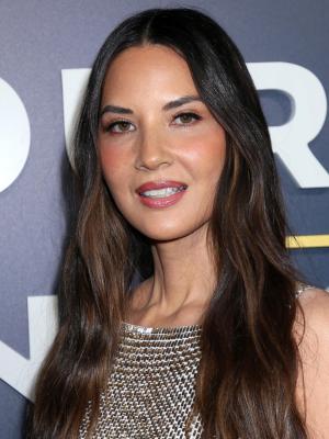 Olivia Munn