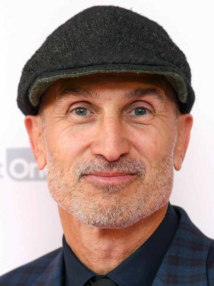 Photo of Craig Gillespie