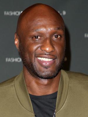 Lamar Odom