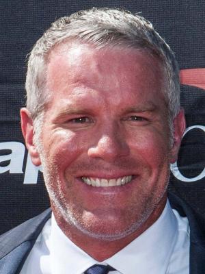 Brett Favre