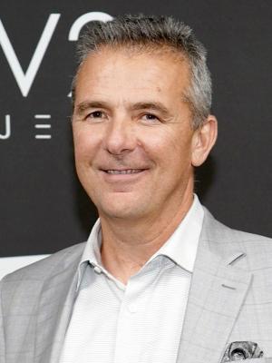 Urban Meyer